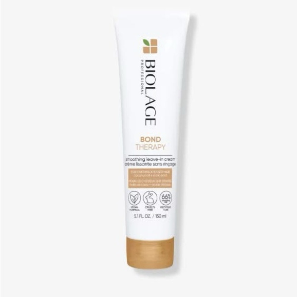 Sephora Biolage Bond Therapy Leave-In Cream